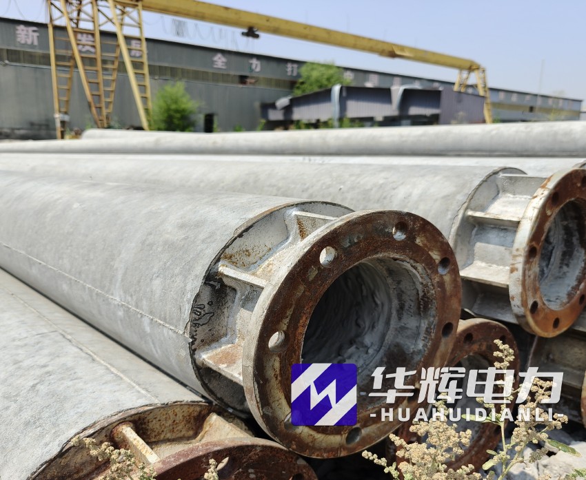 佛冈18米水泥电线杆